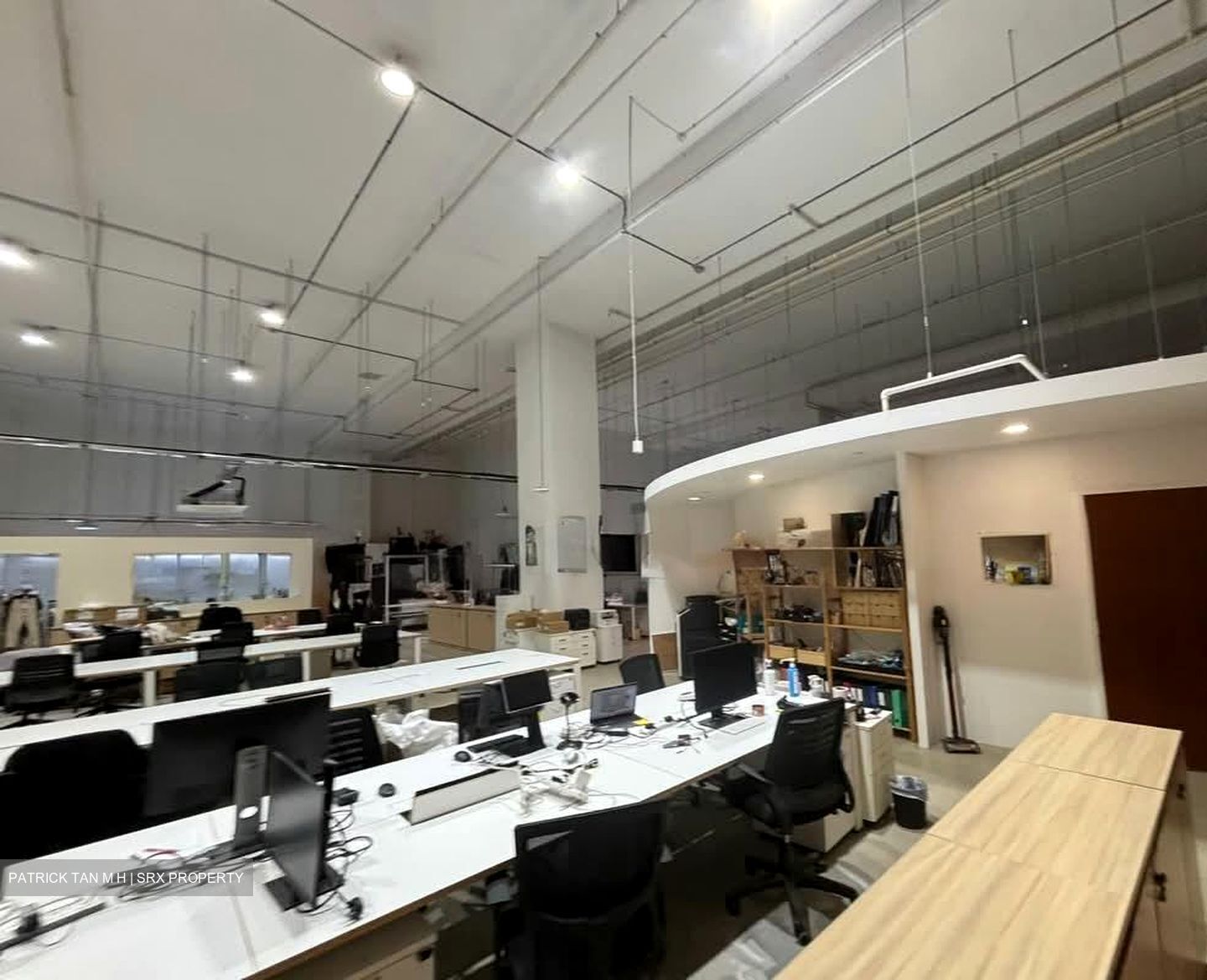 Zhaolim Building (D14), Factory #567470921